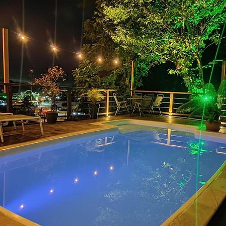 Sol&Mar Suites איליה-בלה מראה חיצוני תמונה