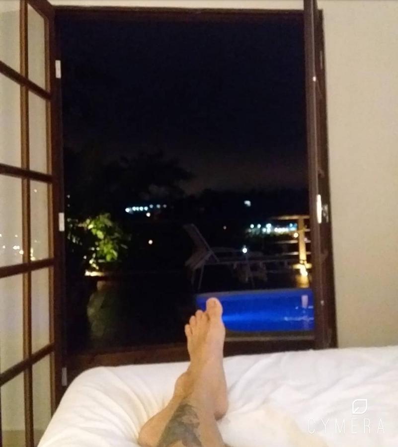 Sol&Mar Suites איליה-בלה מראה חיצוני תמונה