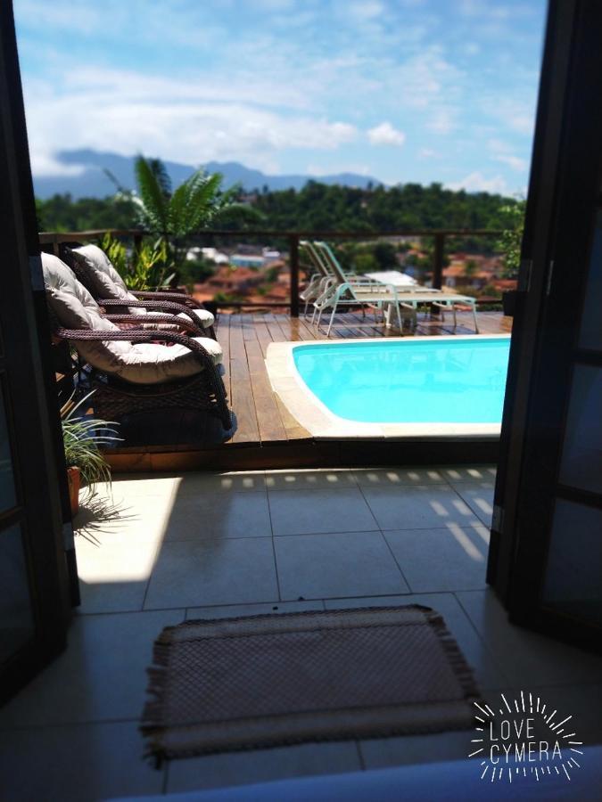 Sol&Mar Suites איליה-בלה מראה חיצוני תמונה
