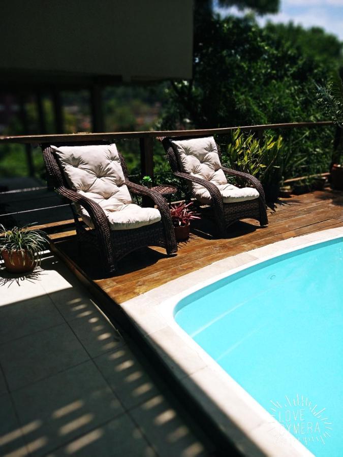 Sol&Mar Suites איליה-בלה מראה חיצוני תמונה