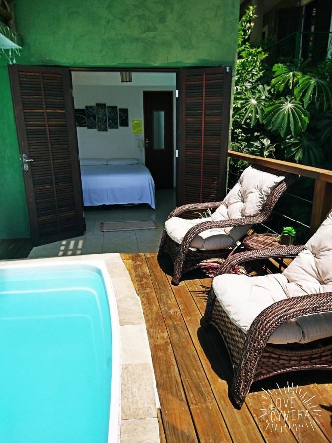 Sol&Mar Suites איליה-בלה מראה חיצוני תמונה