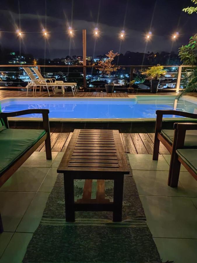 Sol&Mar Suites איליה-בלה מראה חיצוני תמונה