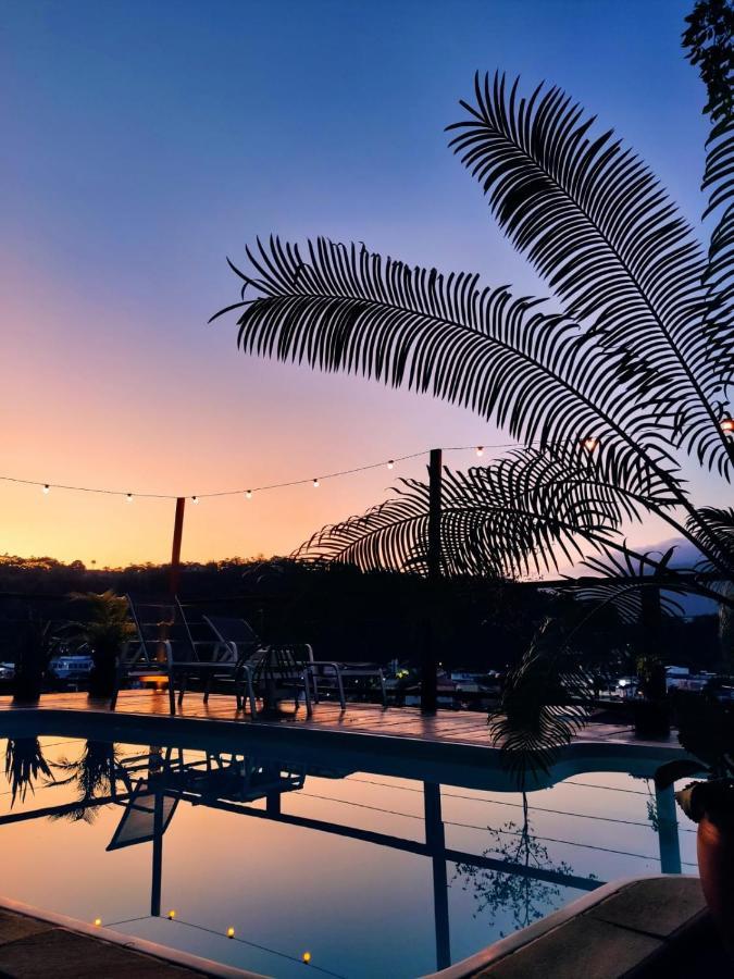 Sol&Mar Suites איליה-בלה מראה חיצוני תמונה