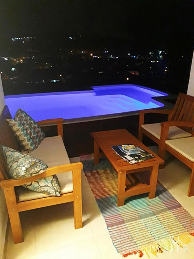 Sol&Mar Suites איליה-בלה מראה חיצוני תמונה